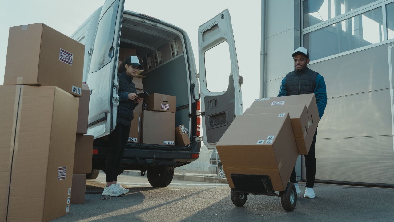 Long-Haul Transport Company Should Have