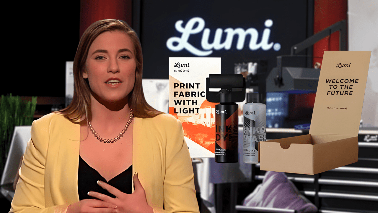 Lumi Net Worth Update (Before & After Shark Tank)