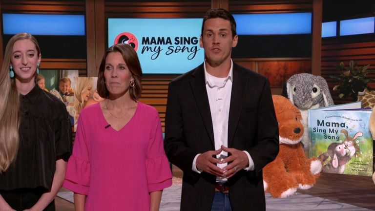 Mama Sing My Song Net Worth Update (Before & After Shark Tank)