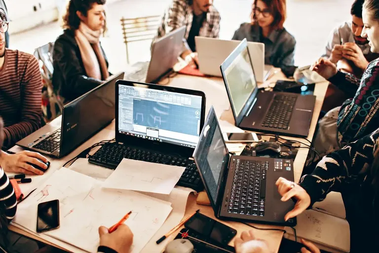 Managed IT solutions for businesses