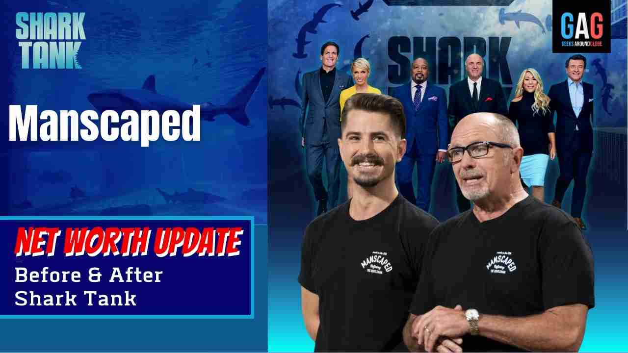 Manscaped-Shark-Tank-US-Net-worth-