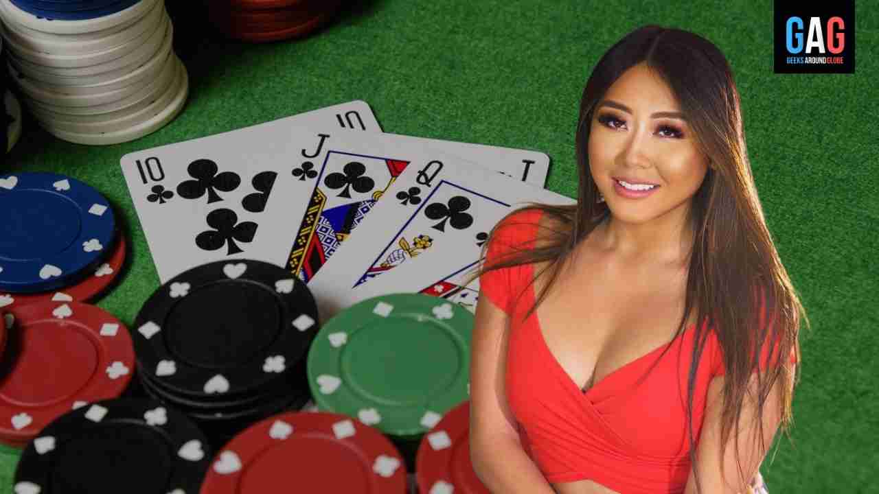 Maria Ho Net Worth