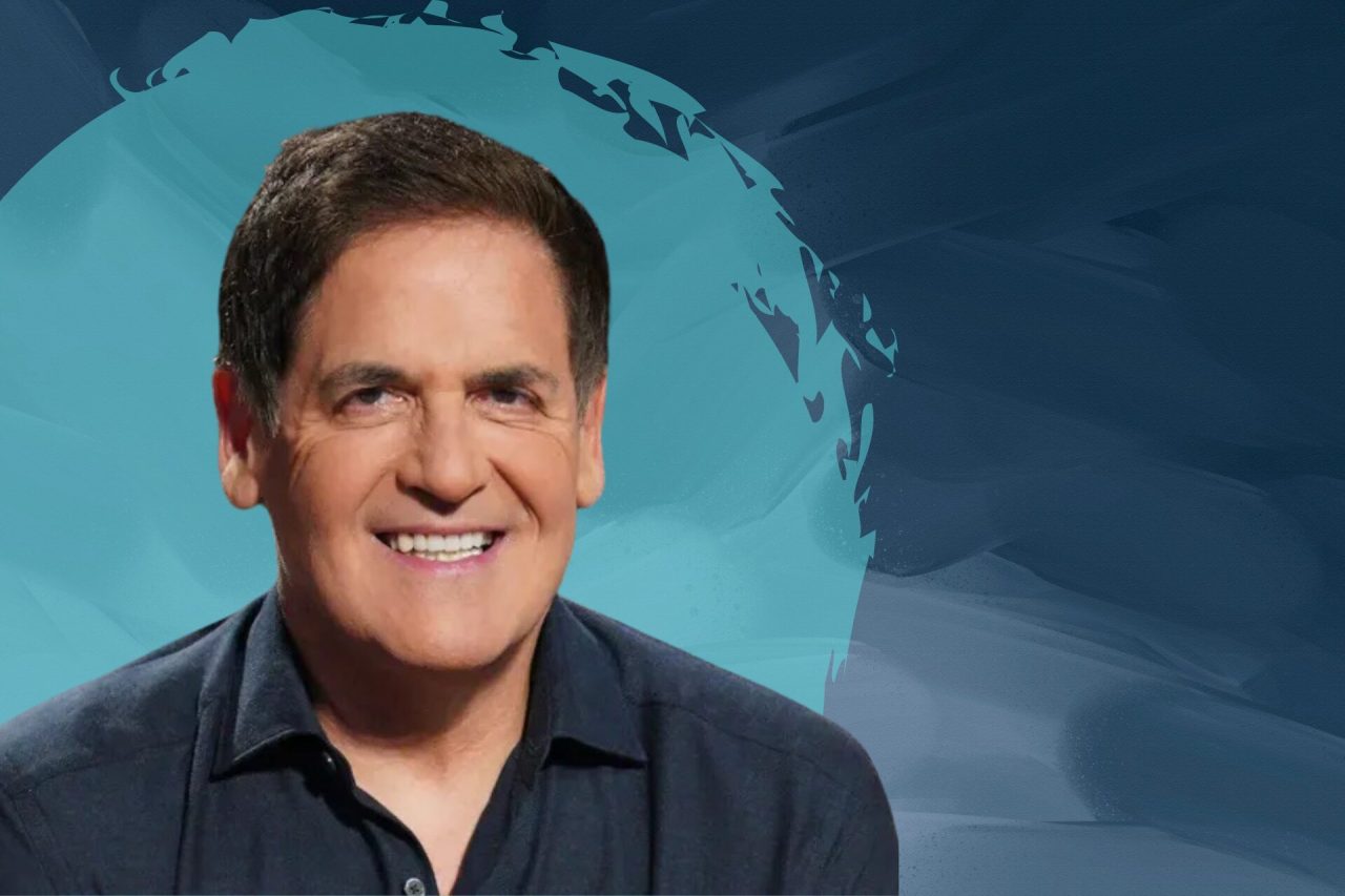 Mark Cuban Net Worth update