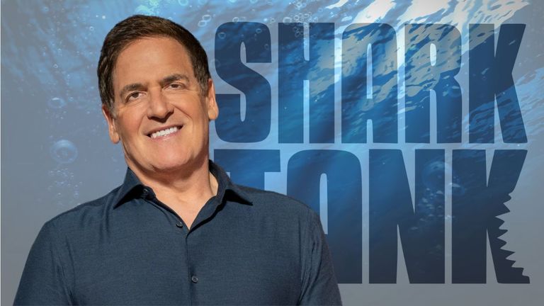 Mark Cuban Reveals his favourite shark on the show
