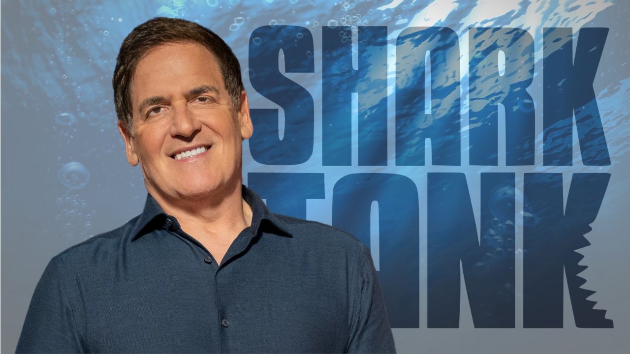Mark Cuban Reveals his favourite shark on the show