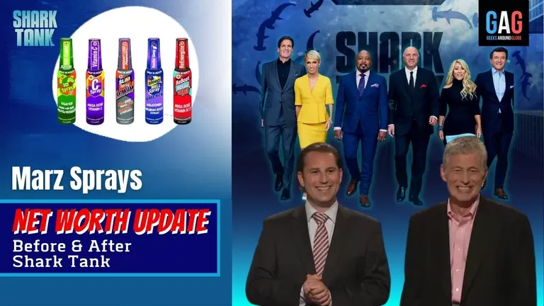 "Marz Sprays " Net Worth 2023 Update