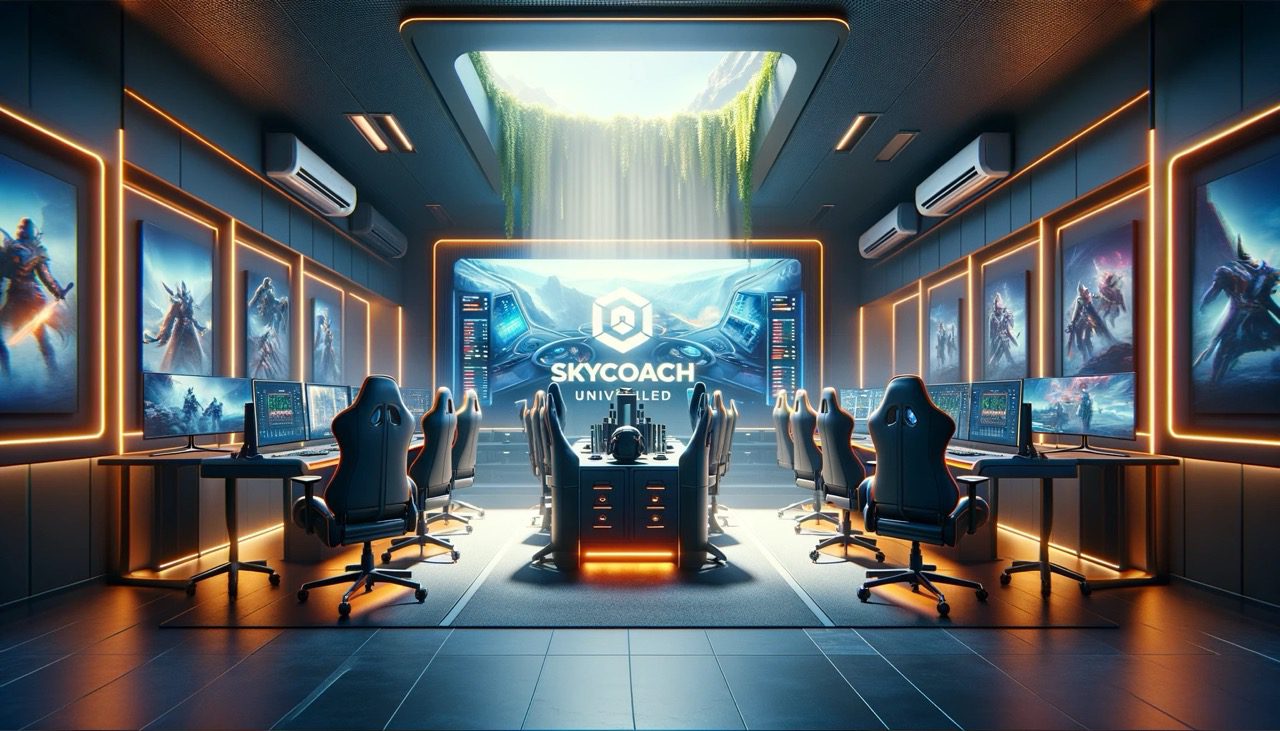 Master Your Favorite Games with Skycoach Boosting Services