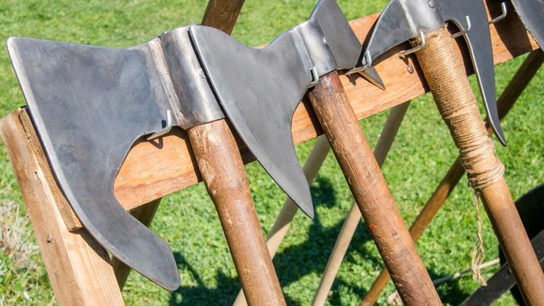 Mastering the Buhurt Halberd Essential Tips for Combat and Strategy