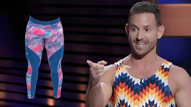 Matador Meggings