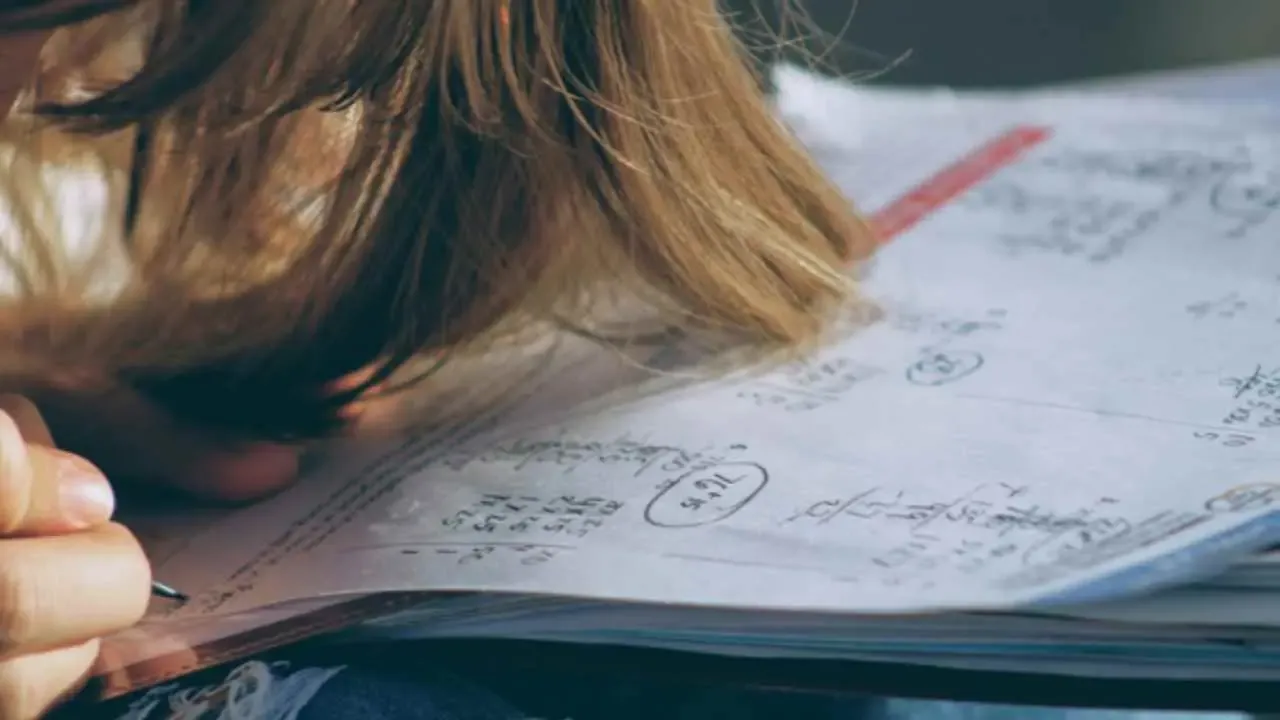 Math Scores in US at All-Time Low Is the Problem Critical
