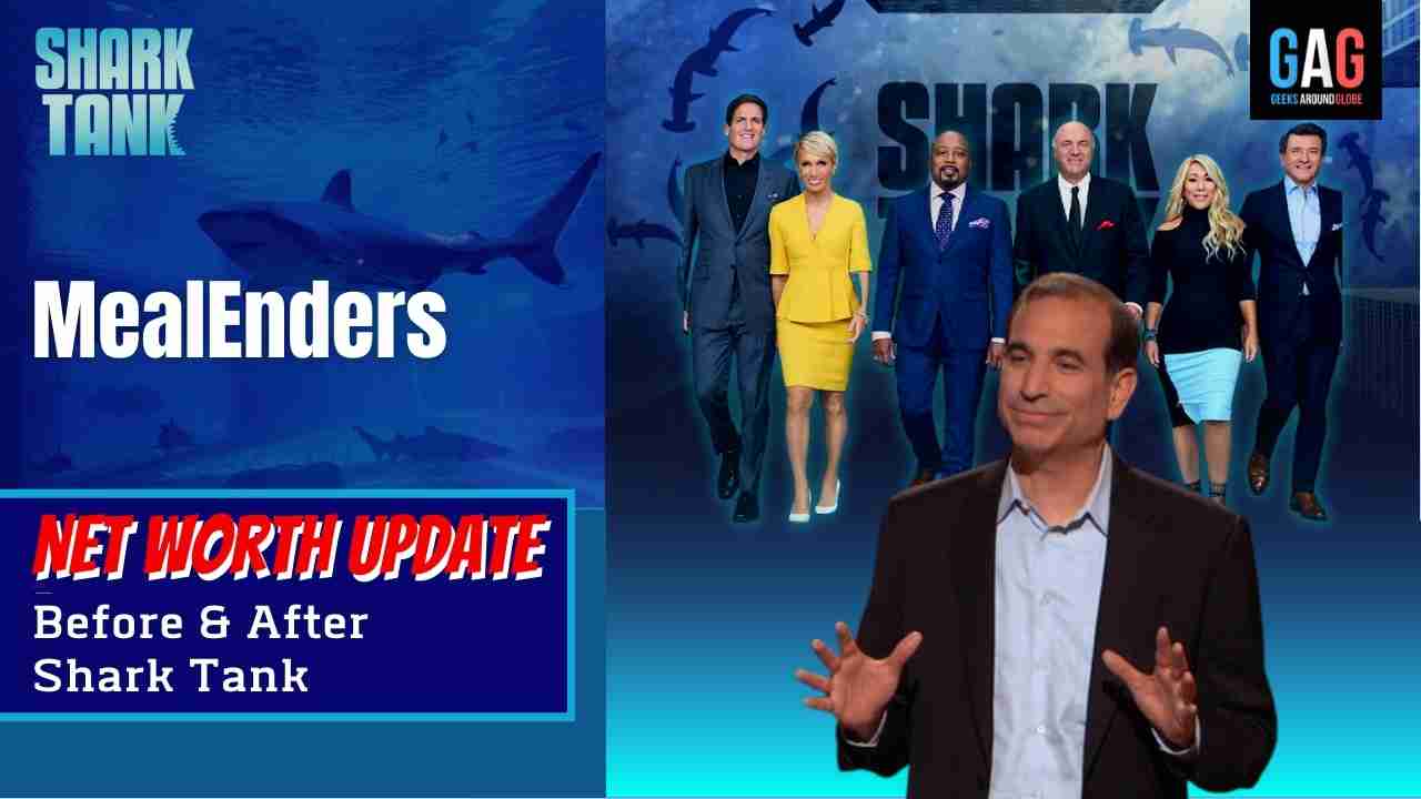 MealEnders-Shark-Tank-US-Net-worth-Update