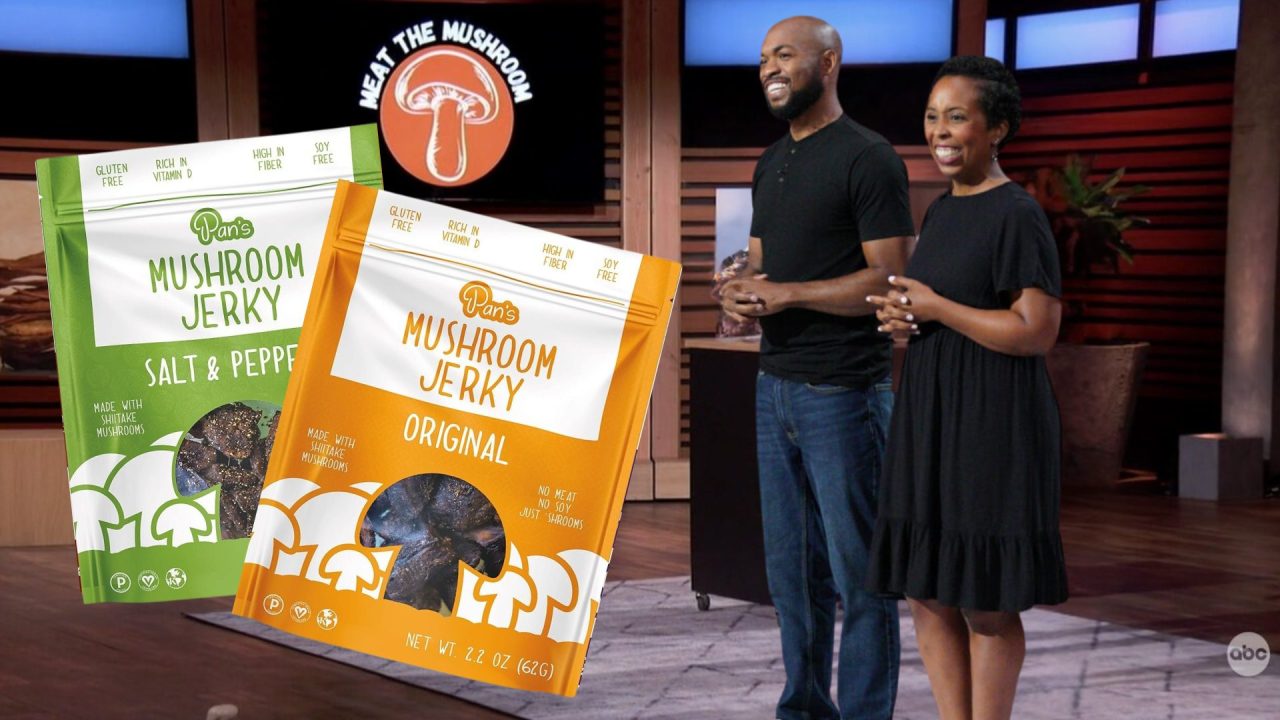 Meat The Mushroom Net Worth Update (Before & After Shark Tank)
