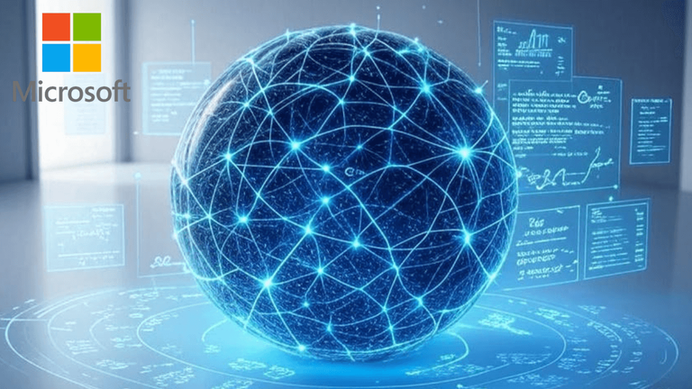 Microsoft’s rStar2-Agent Outperforms Larger AI Models in Math Reasoning
