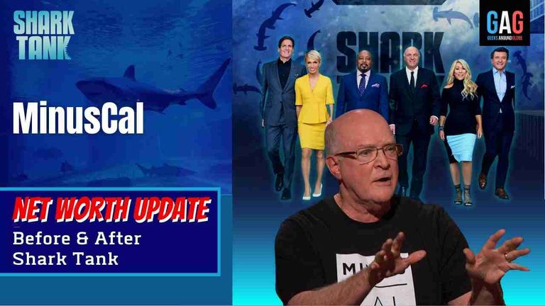 MinusCal-Shark-Tank-US-Net-worth-Update