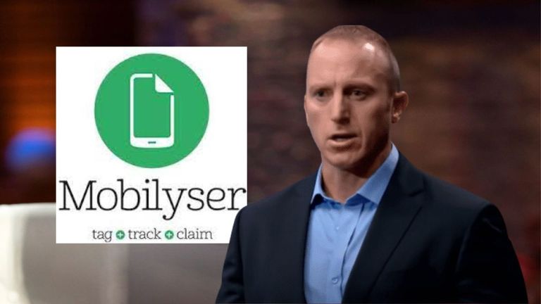 Mobilyser Net Worth 2024 Shark Tank Update