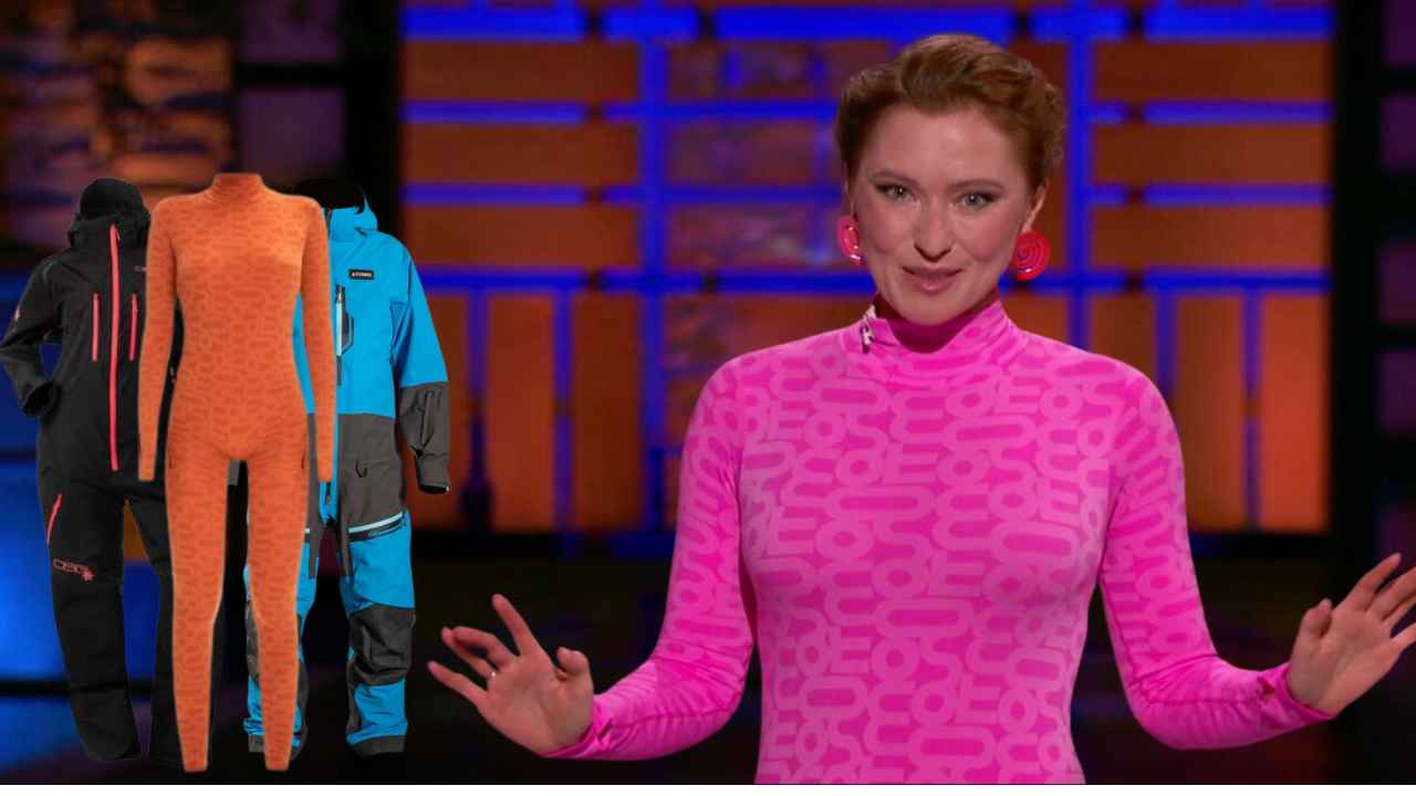 Monosuit