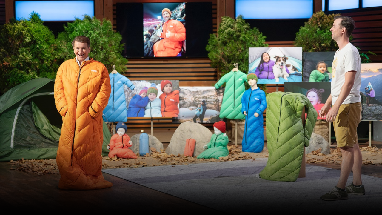 Morrison Outdoors Net Worth 2025: From Sleepless Nights to Shark Tank Fame