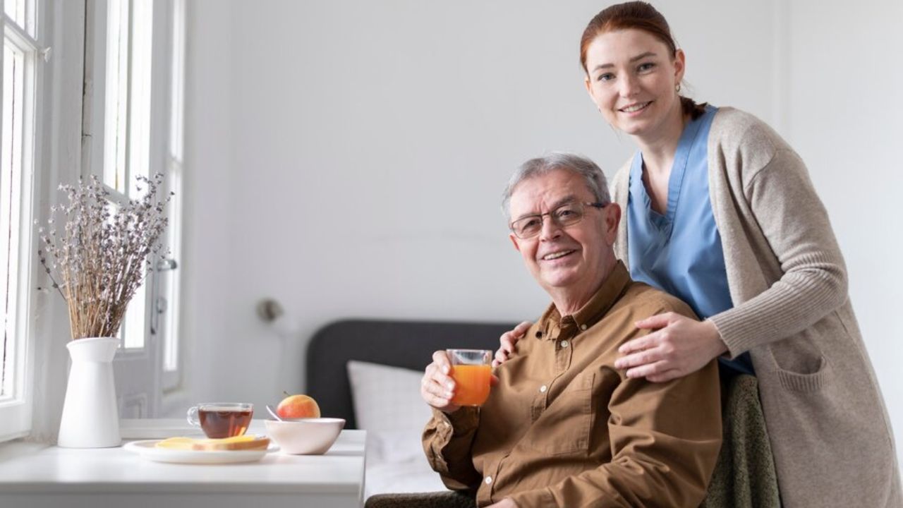 Most Important Factors to Consider When Choosing Senior Care Services