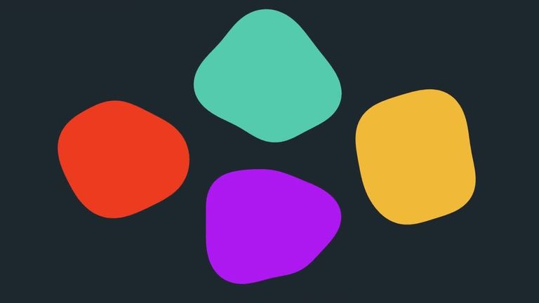 Blob Maker tool