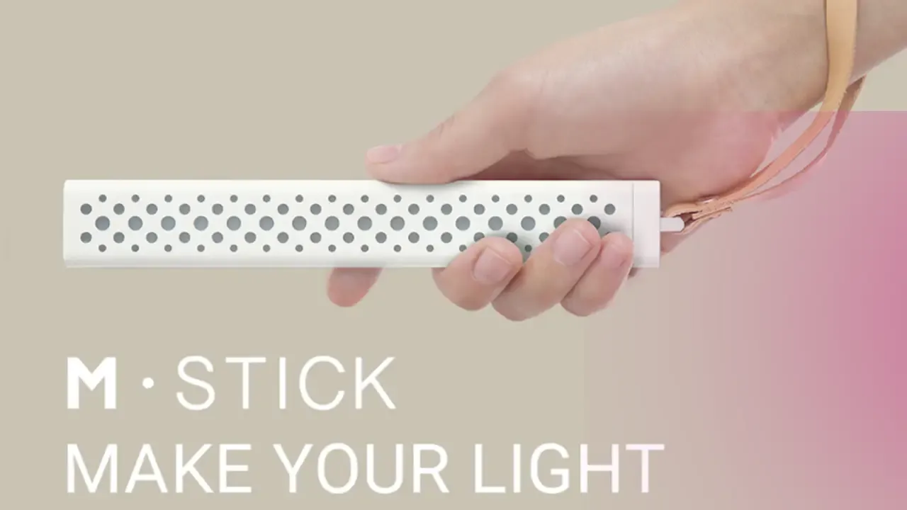 Mstick LED Light (2)
