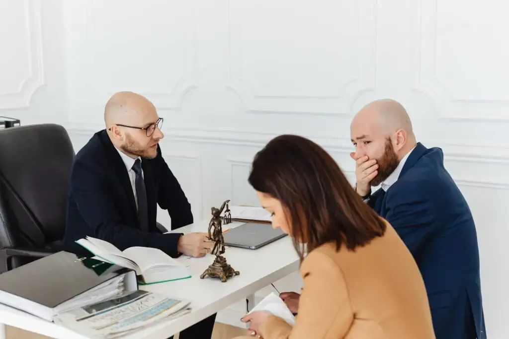 Navigating divorce with complex finances