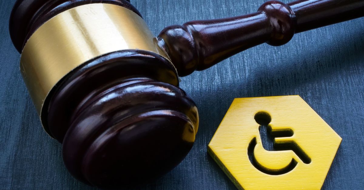 Navigating Legal Rights A Guide for Disabled and Senior Advocates