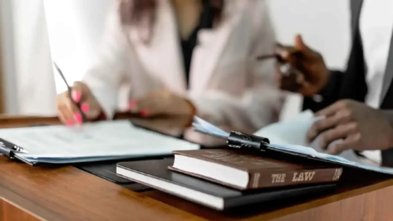 Navigating Your Journey to Law School in the U.S.