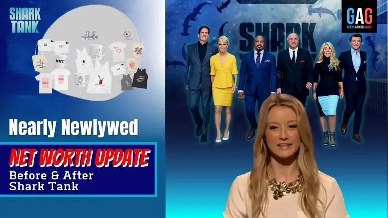 "Nearly Newlywed" Net Worth 2023 Update 