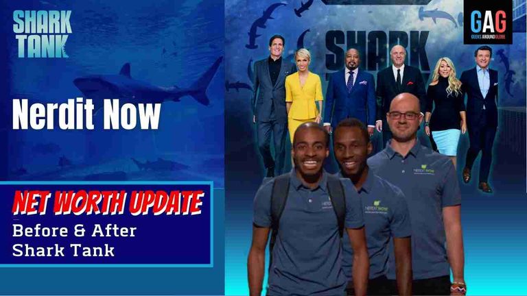 Nerdit-Now-Shark-Tank-US-Net-worth-Update