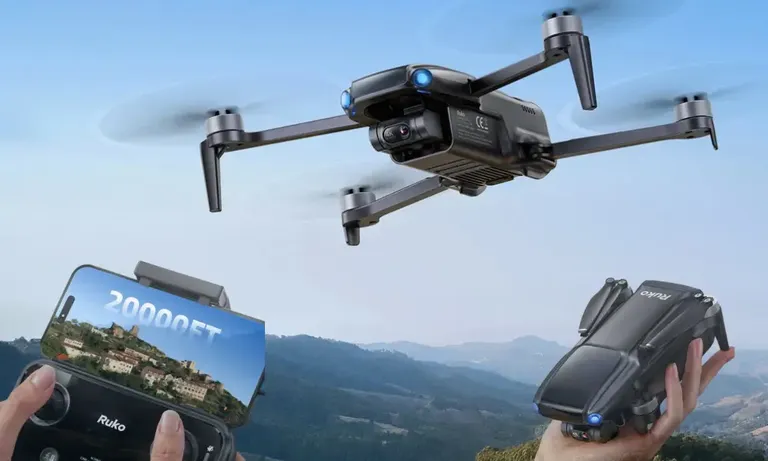 U11MINI 4K drone
