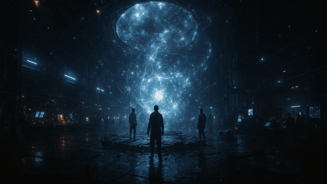 Nuclear Clock Could Unveil the Invisible Universe