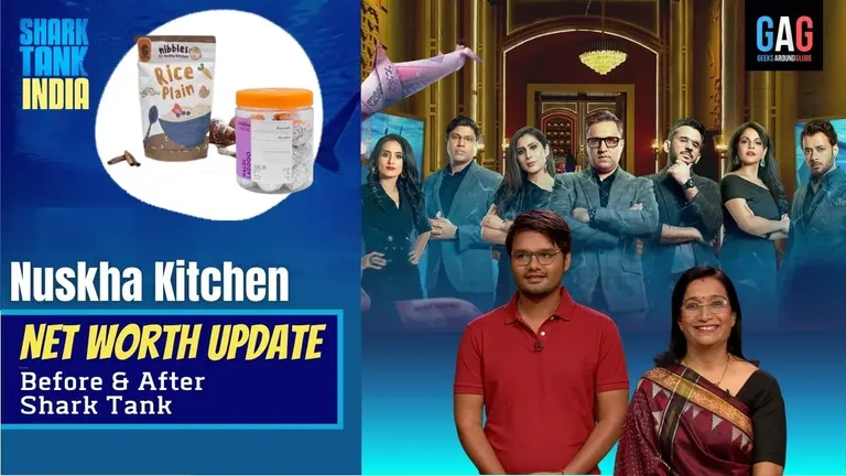 Nuskha-Kitchen