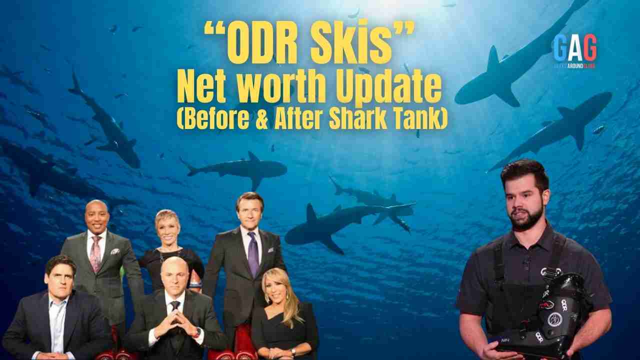 ODR Skis_- Net worth Update (Before & After Shark Tank)
