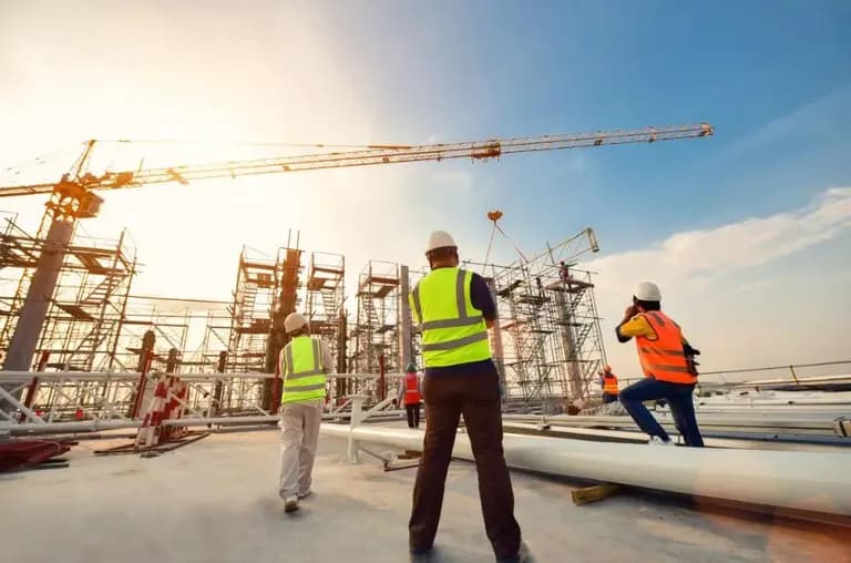 Contractor oversight in renovations
