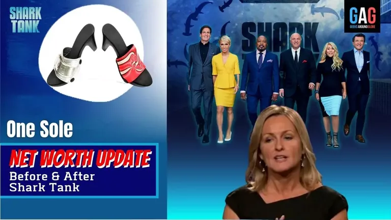 "One Sole" Net Worth 2023 Update