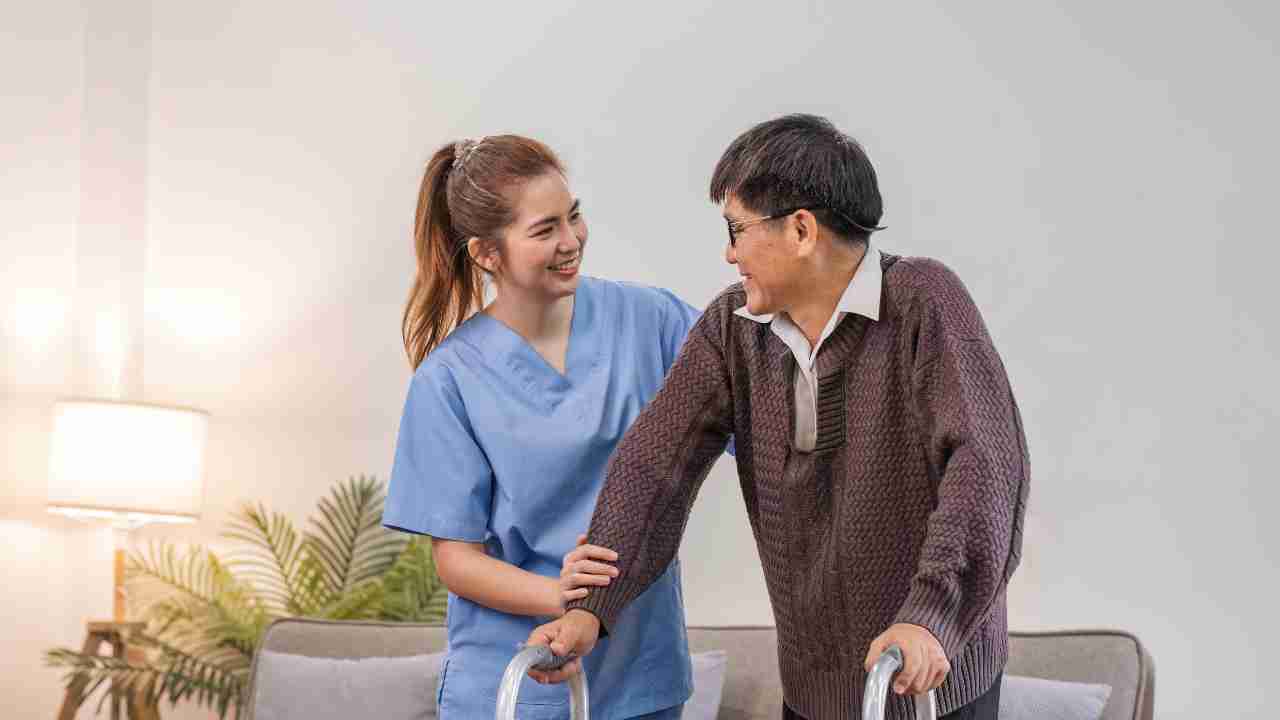 Optimizing TMS Outcomes The Importance of Patient Centered Care
