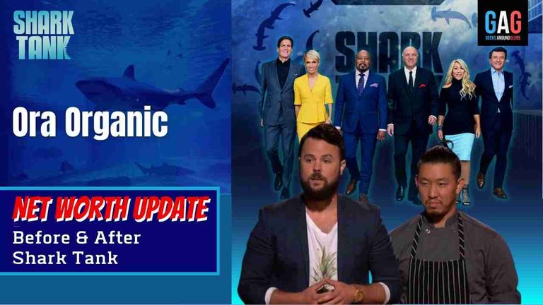 Ora-Organic-Shark-Tank-US-Net-worth-Update