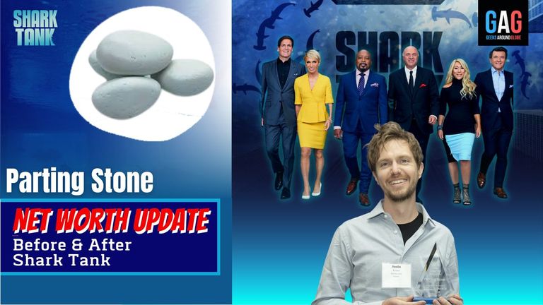 "Parting Stone" Net Worth 2023 Update 
