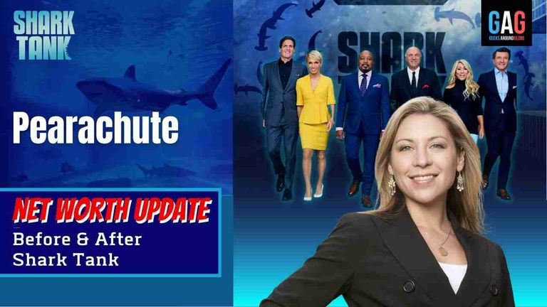 Pearachute-Shark-Tank-US-Net-worth-Update