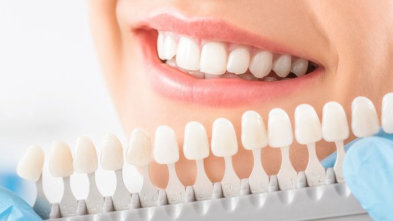 Pediatric Dentists Recommend Dental Crowns