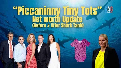 “Piccaninny Tiny Tots” Net worth Update (Before & After Shark Tank)