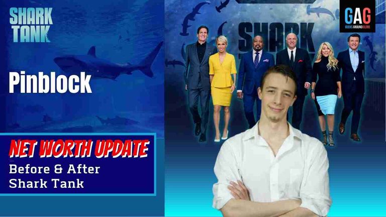 Pinblock-Shark-Tank-US-Net-worth-Update