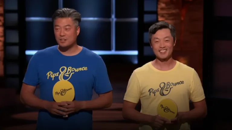 Pips & Bounce Net Worth in 2025_ What Happened After Shark Tank