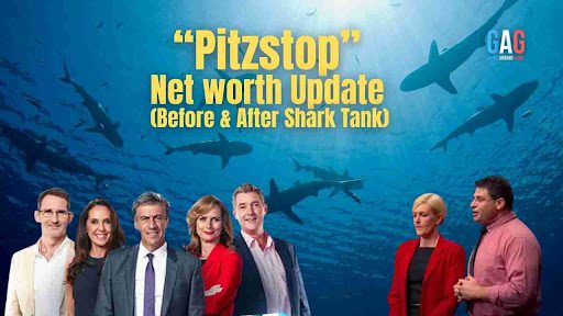 “Pitzstop” Net worth Update (Before & After Shark Tank)