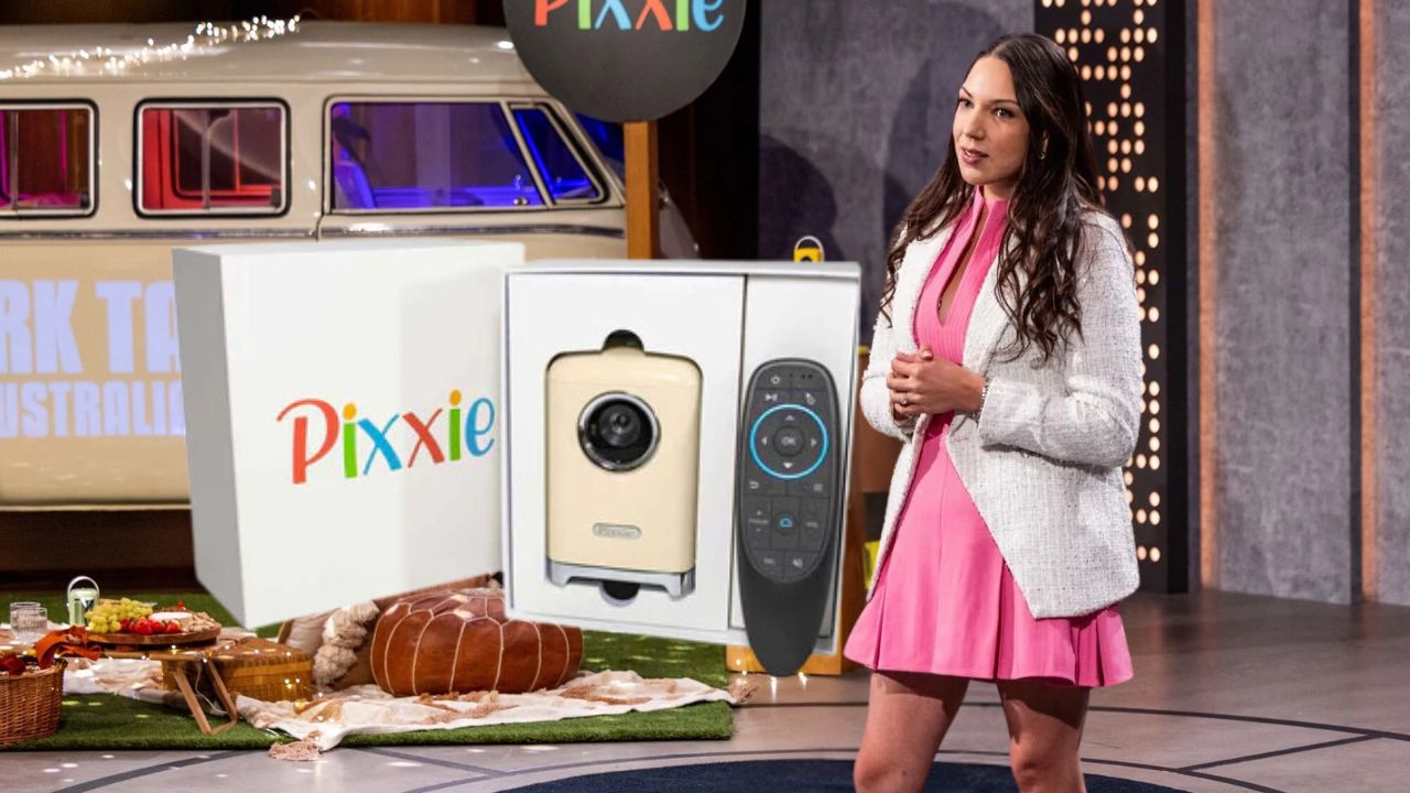 Pixxie Net Worth Update (Before &amp; After Shark Tank)