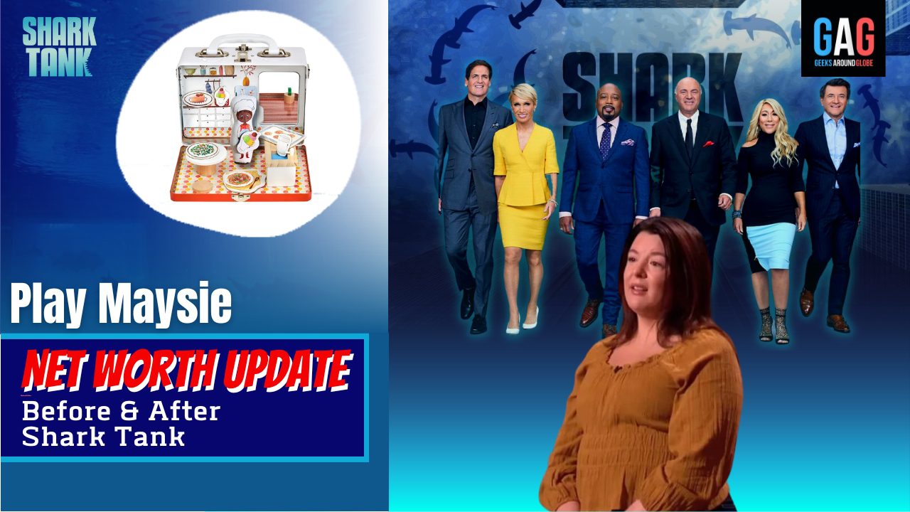 "Play Maysie" Net Worth 2023 Update 