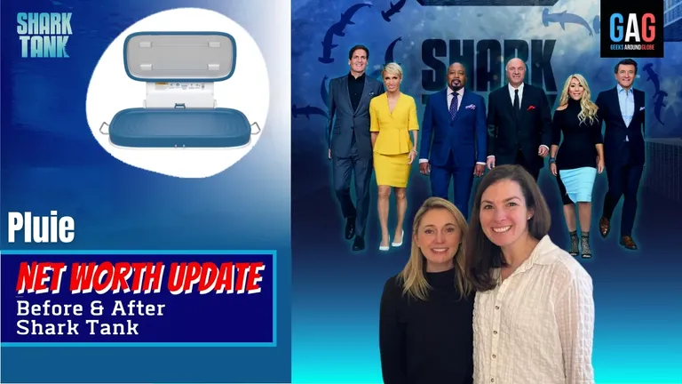 "Pluie" Net Worth 2023 Update