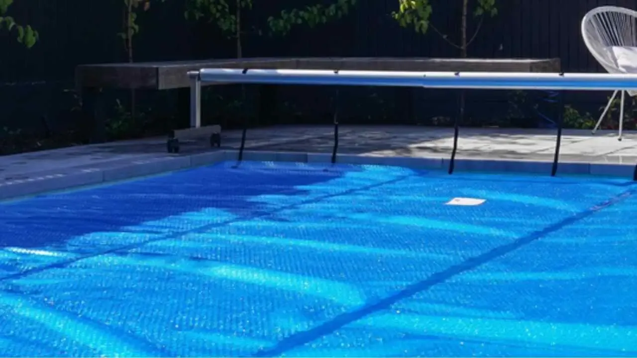 Pool cover