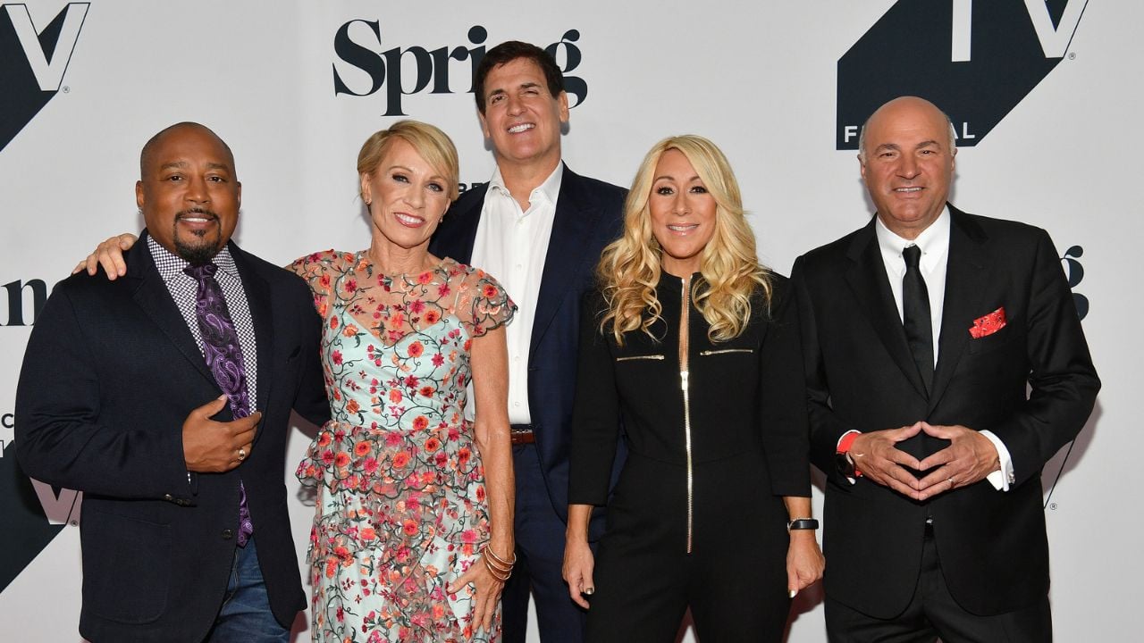 Popular Sharks to Ever Appear on Shark Tank