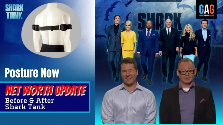 "Posture Now" Net Worth 2023 Update